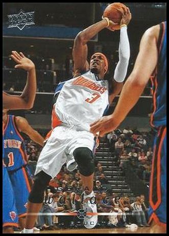 16 Gerald Wallace